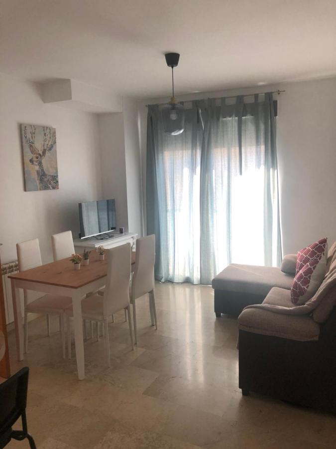 Apartamento Maracena C/ Ramon Y Cajal Exterior foto