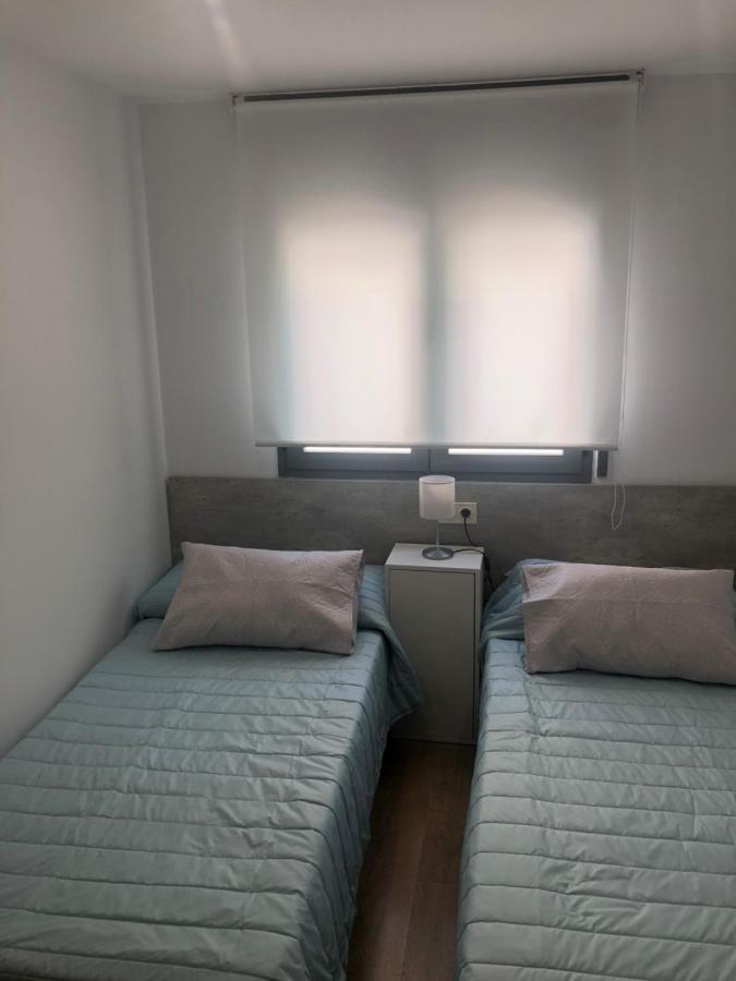Apartamento Maracena C/ Ramon Y Cajal Exterior foto