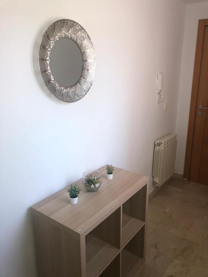 Apartamento Maracena C/ Ramon Y Cajal Exterior foto