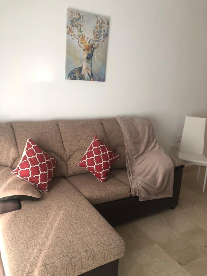 Apartamento Maracena C/ Ramon Y Cajal Exterior foto